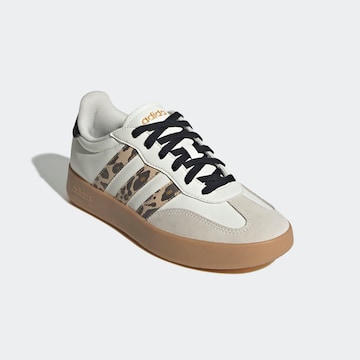 ADIDAS SPORTSWEAR Sneaker 'Barreda' in Weiß: Vorderseite