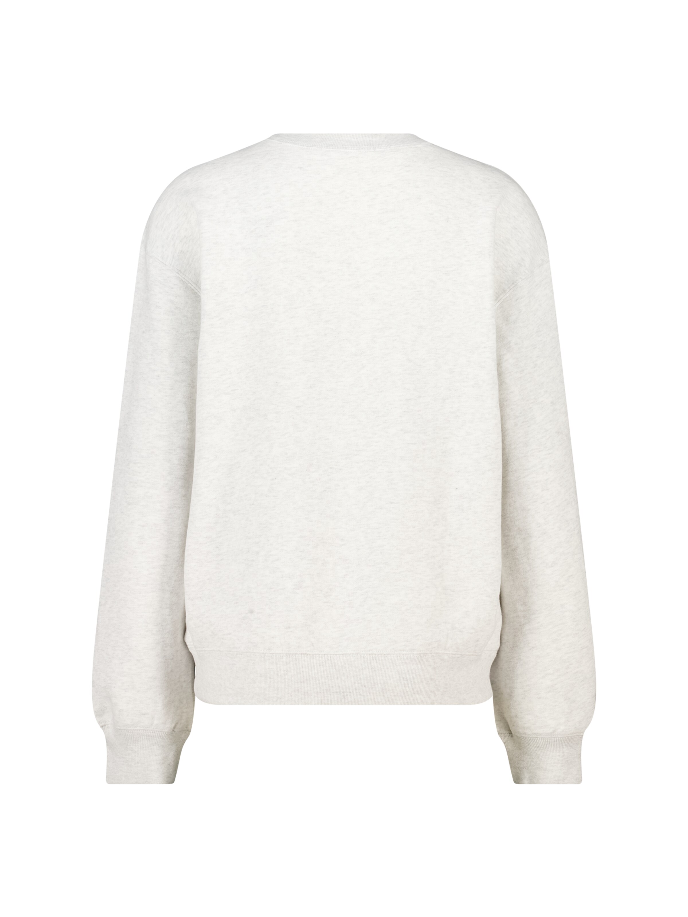 Sweat-shirt America Today en gris