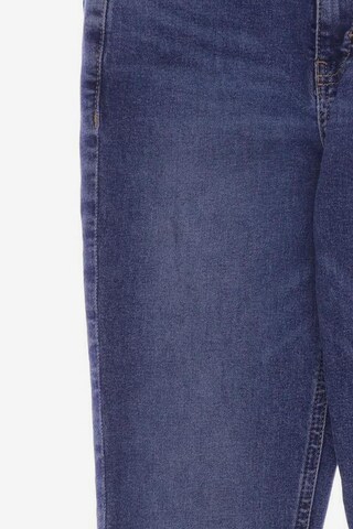 TOPSHOP Jeans in 25 in Blue