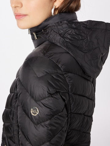 MICHAEL Michael Kors Between-Season Jacket in Black