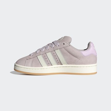 ADIDAS ORIGINALS Tenisky 'Campus 00s' – fialová