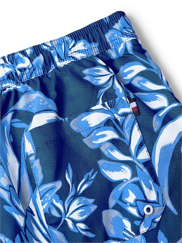 Tommy Hilfiger Underwear Zwemshorts in Blauw