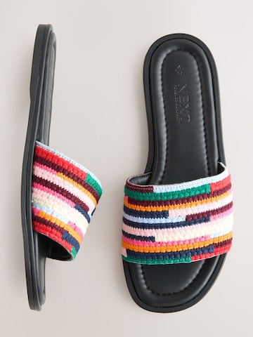 Mule 'Forever Comfort' Next en mélange de couleurs