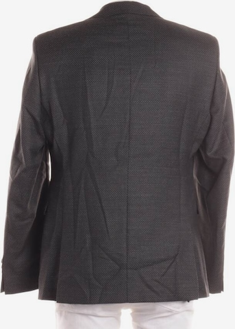 BENVENUTO Suit Jacket in M in Grey