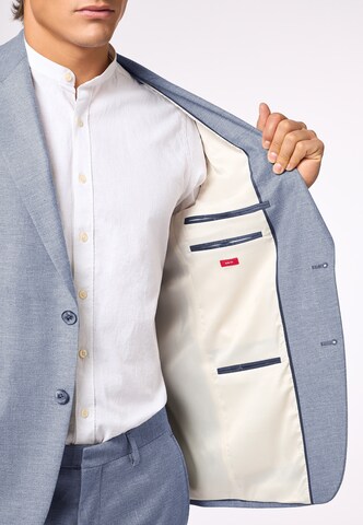 ROY ROBSON Slim fit Suit in Blue