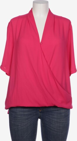 SEIDENSTICKER Bluse XXXL in Pink: predná strana