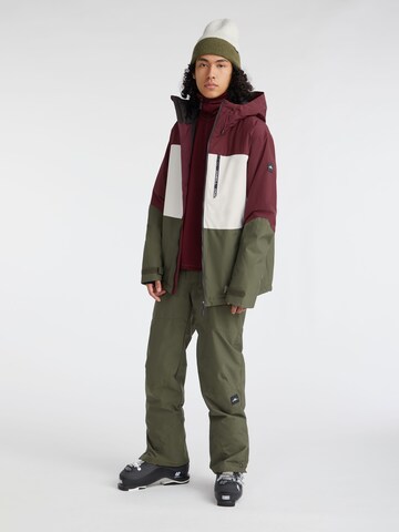 O'NEILL Jackets Snow  -  Carbonite Jacket in Mischfarben