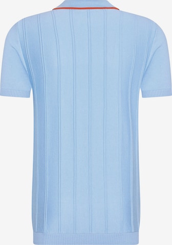 T-Shirt 4funkyflavours en bleu