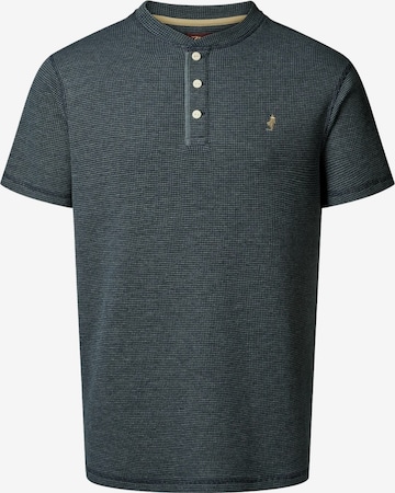 MCS Paita 'Flint' värissä sininen: etupuoli