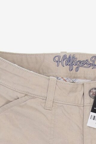 Tommy Jeans Shorts in 27 in Beige