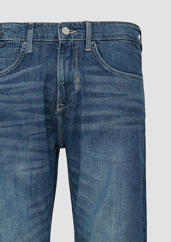s.Oliver Regular Jeans 'Benito' in Blue