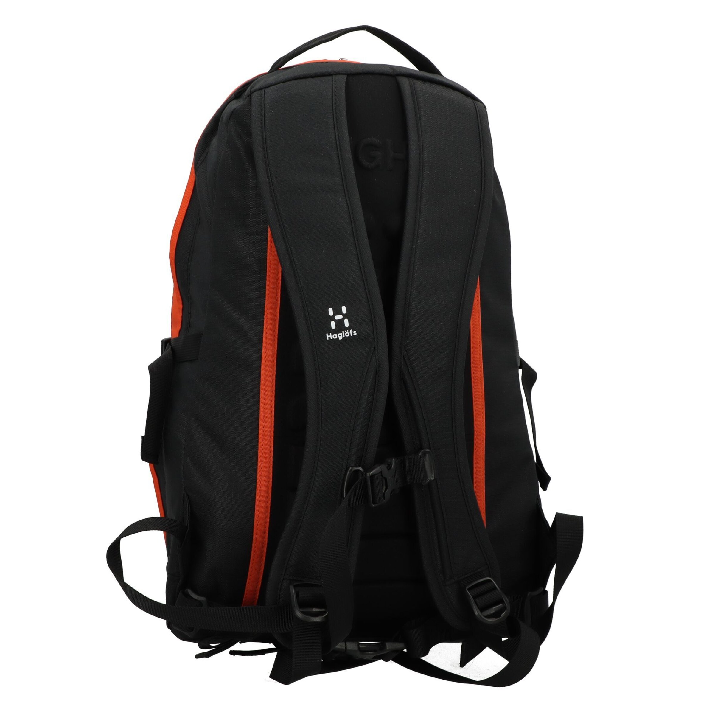 Haglöfs Backpack in Orange