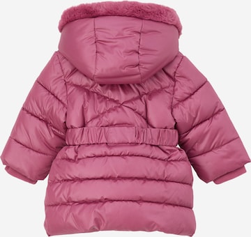 Manteau s.Oliver en rose