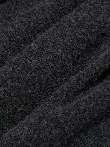 Pull-over Nils Sundström en noir