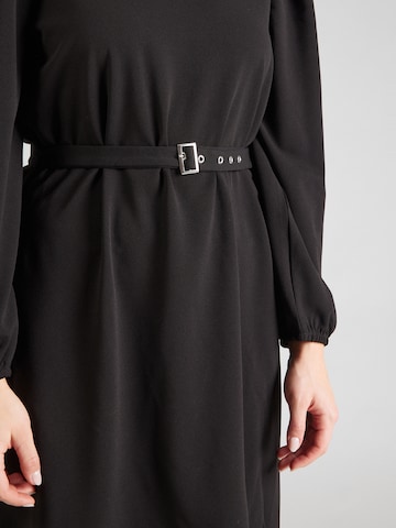 Robe Vero Moda Curve en noir