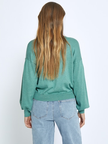 Pull-over 'Melea' minus en vert