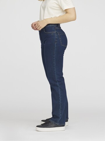 LAURIE Regular Jeans 'Marple' in Blue