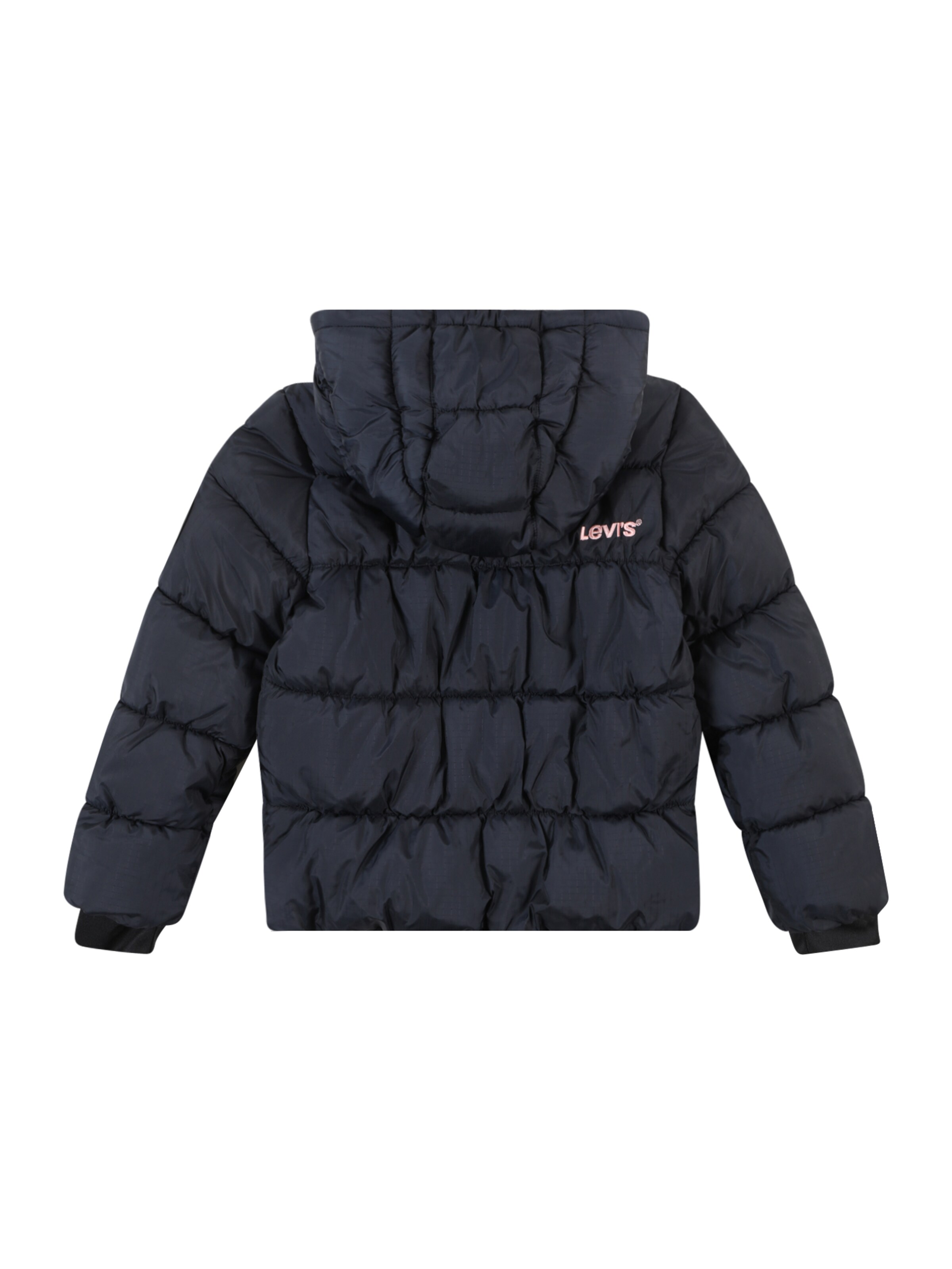 Levi's Kids Winter Jacket 'Essential' in Blue