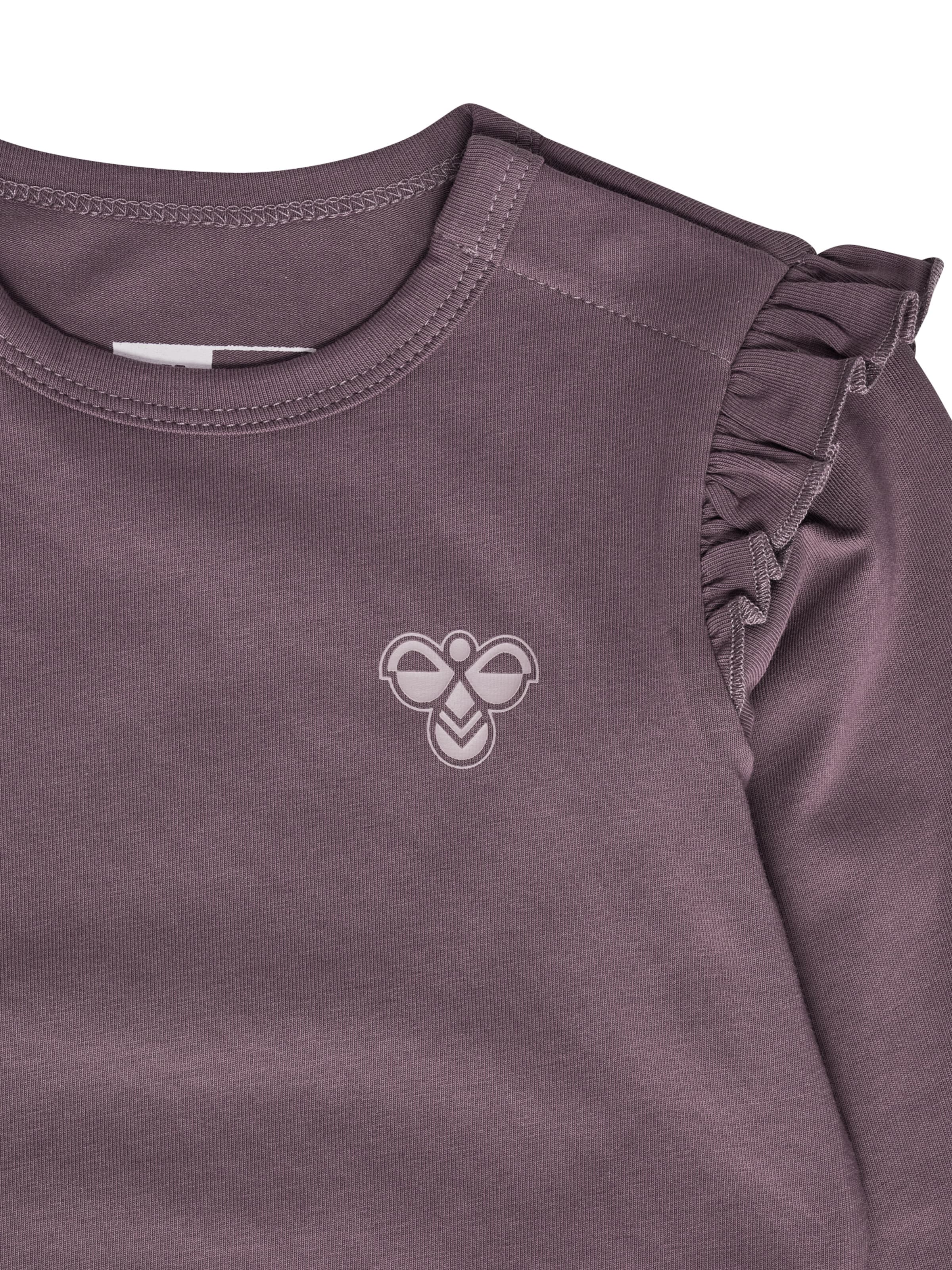 Hummel Body in Lila