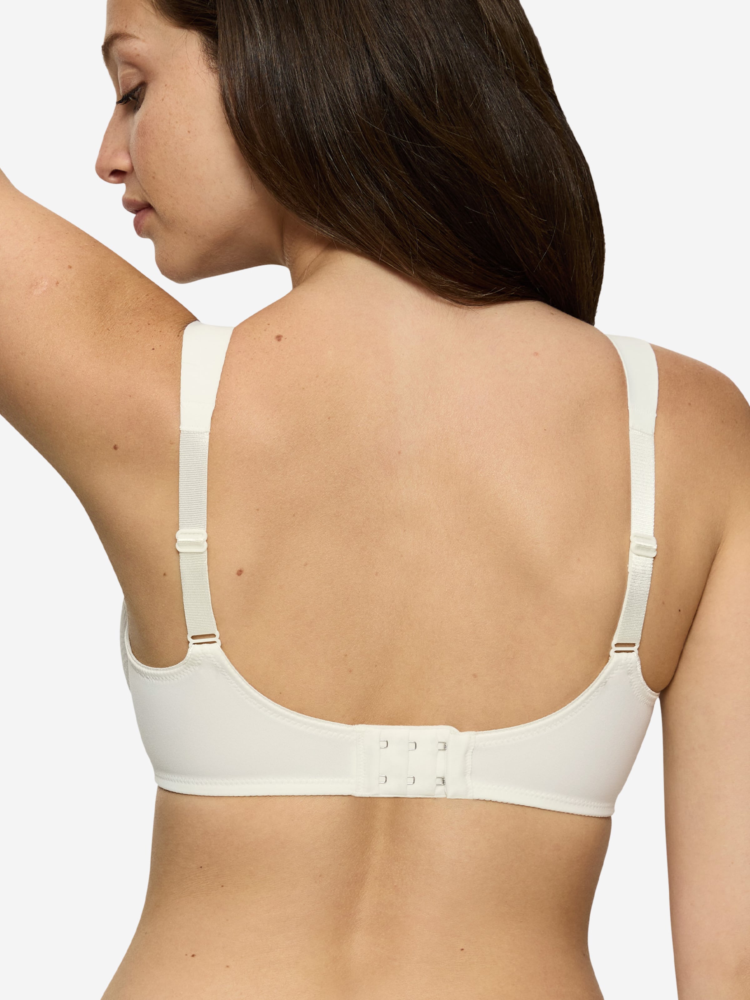 TRIUMPH Minimiser Minimizer 'Essential Minimizer' in White