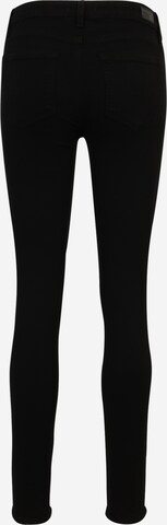 PAIGE Skinny Jeans 'VERDUGO' in Schwarz