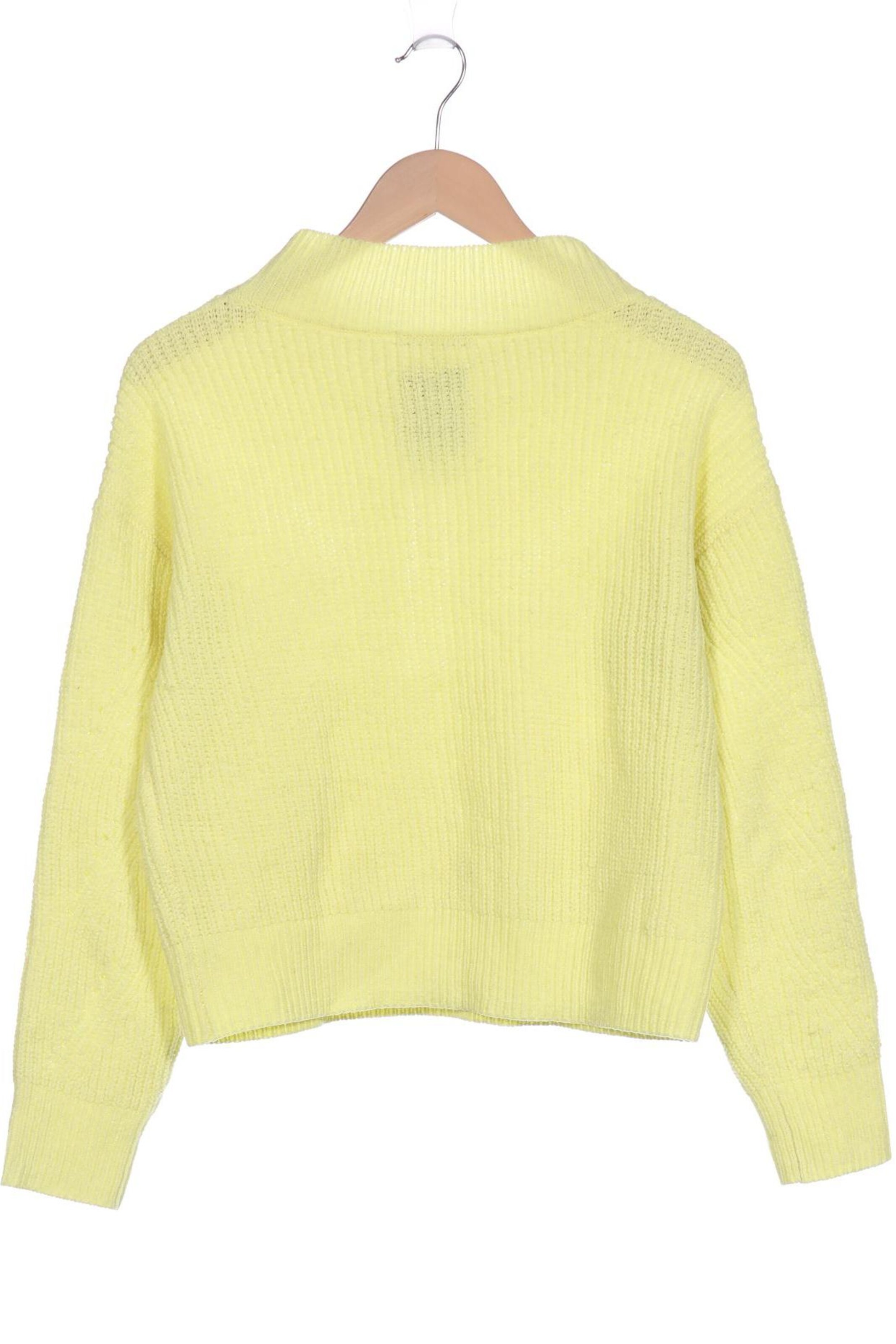 TOM TAILOR DENIM Pullover M in Grün