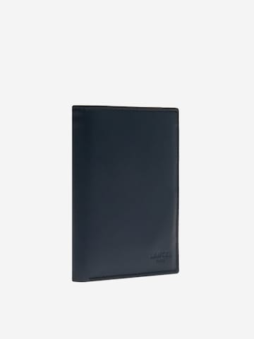 Porte-monnaies 'Leon' Lancel en bleu
