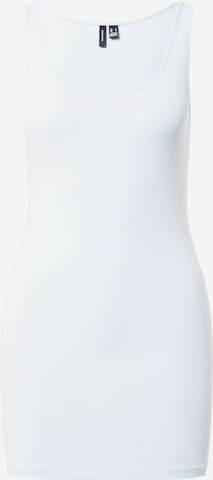 VERO MODA Top 'Noos' in Blauw: voorkant