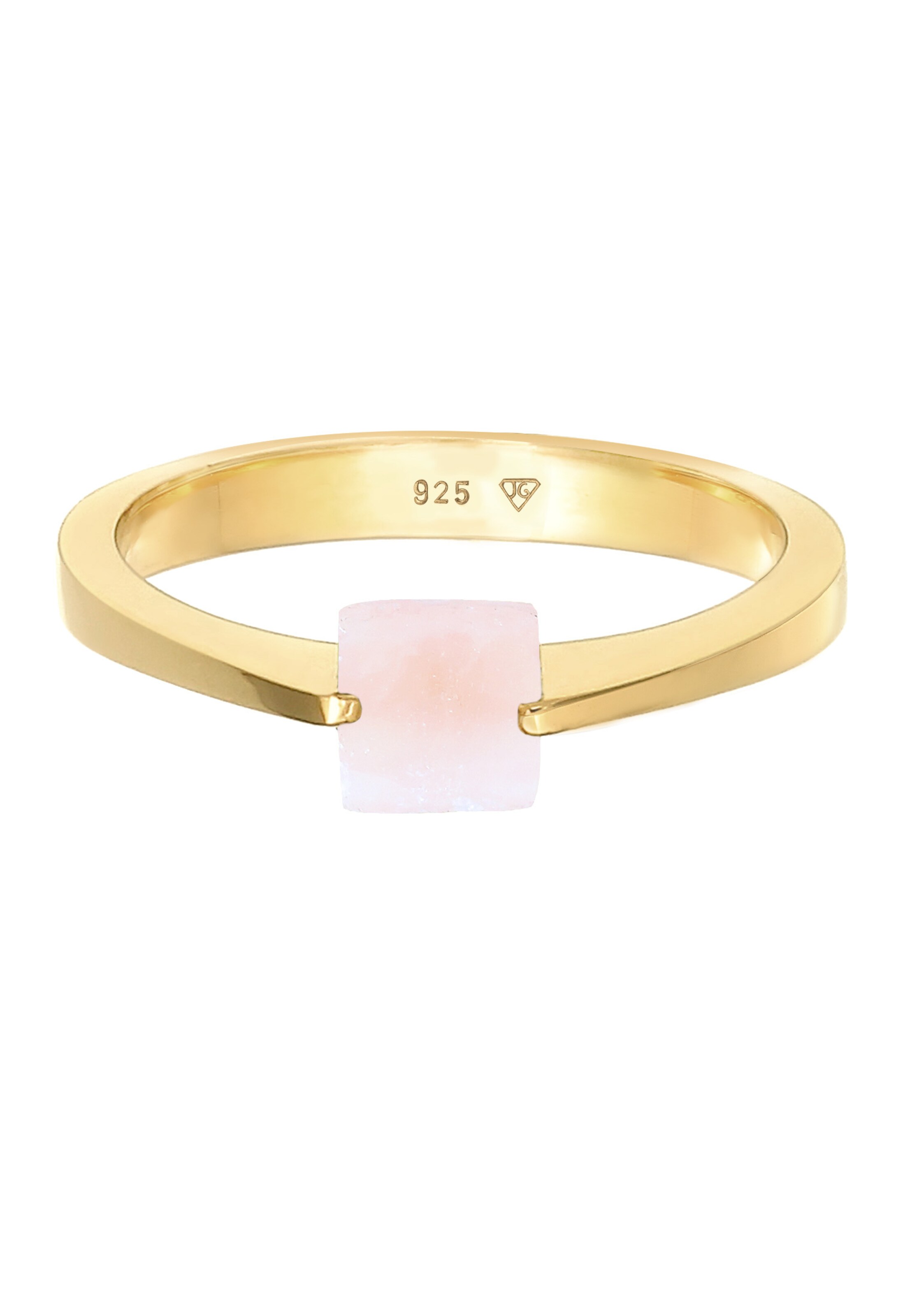 zelts ELLI PREMIUM Gredzens