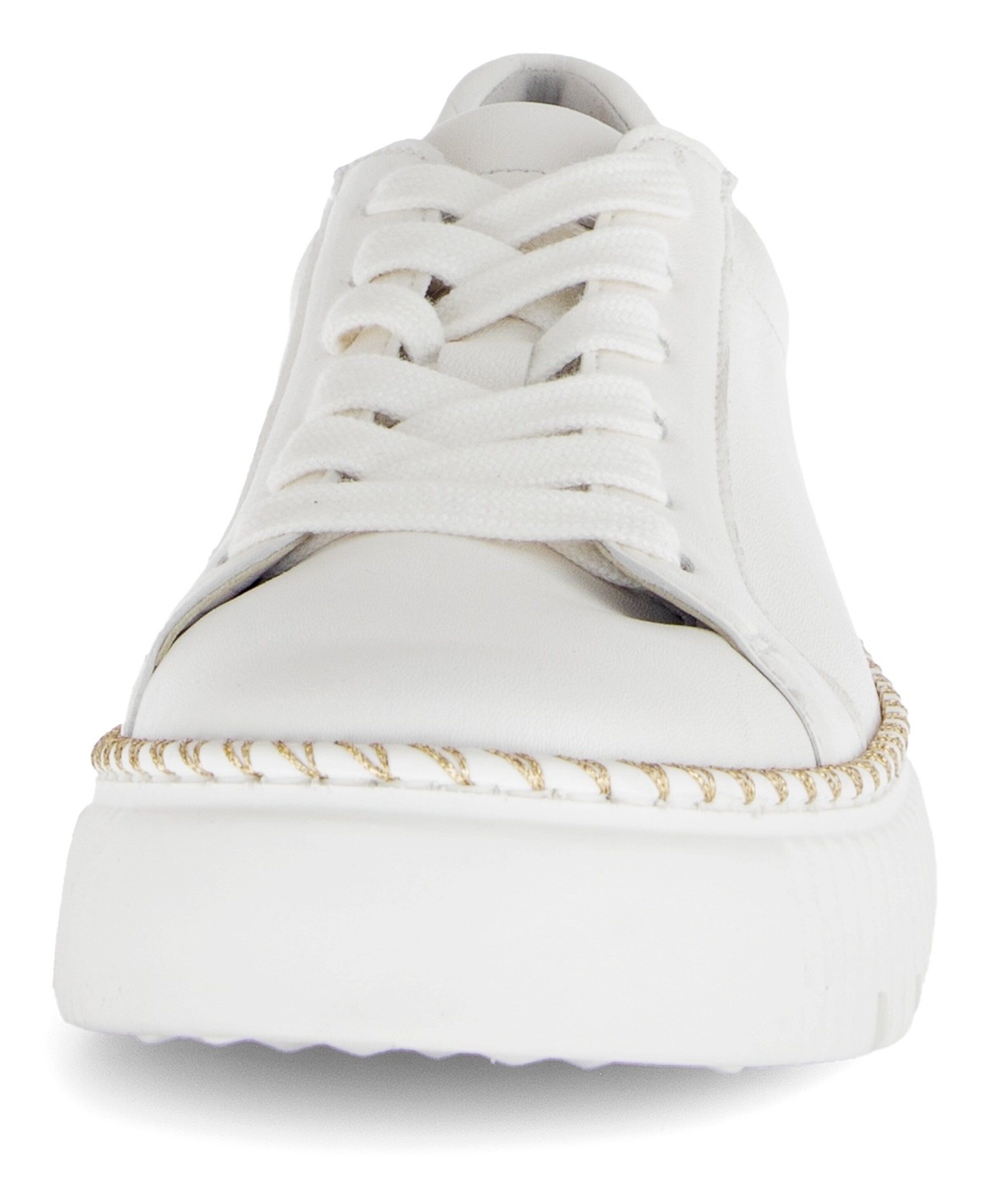 GABOR Sneakers in White