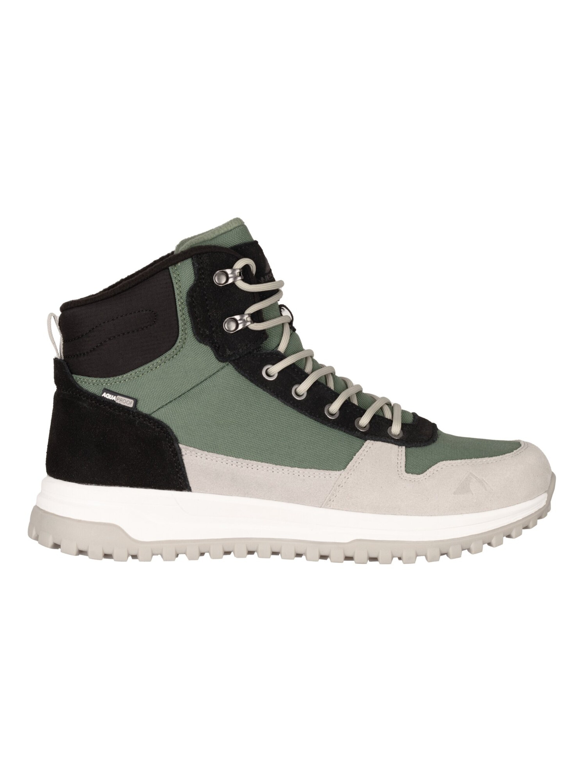 WESTFJORD Boots‌‌‌‌‌‌‌ in Grün