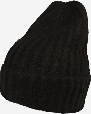 Pieces Kids Beanie 'Pyron' in Black