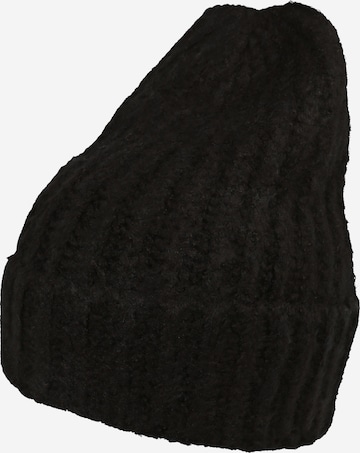 Pieces Kids Beanie 'Pyron' in Black