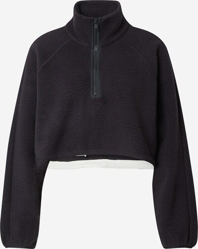 Calvin Klein Sport Pull-over de sport en noir, Vue avec produit