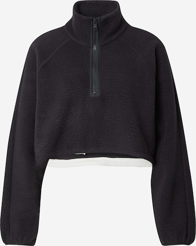 Calvin Klein Sport Спортен пуловер в черно, Преглед на продукта