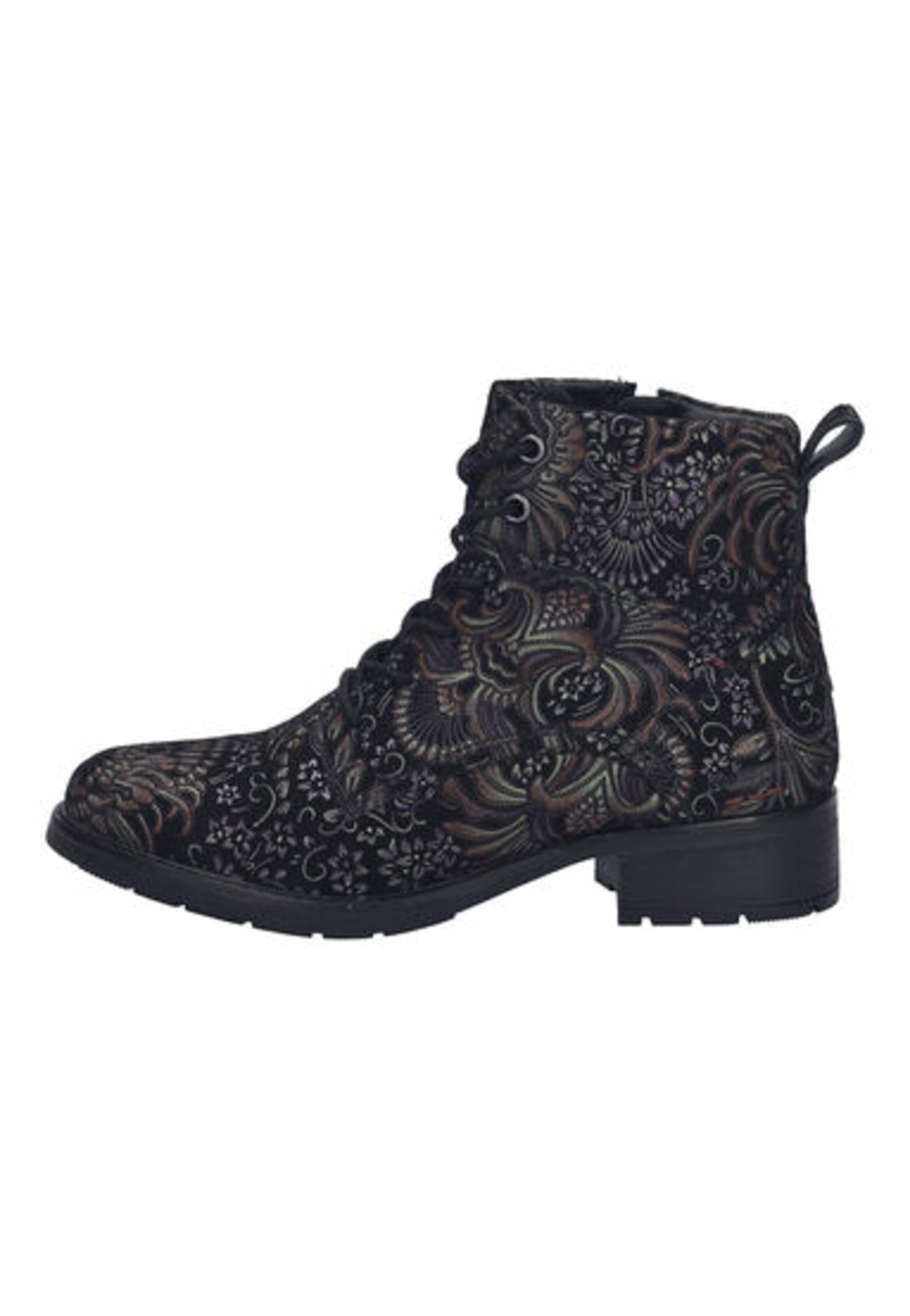 JOSEF SEIBEL Stiefelette 'KATE 15' in 36 in schwarz, Produktansicht