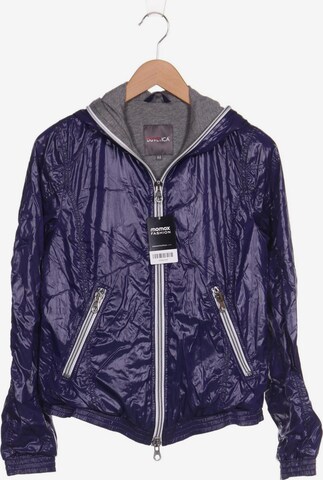 Duvetica Jacket & Coat in XXL in Purple: front