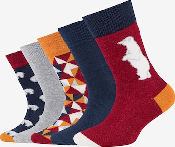 s.Oliver Socken in Mischfarben: predná strana