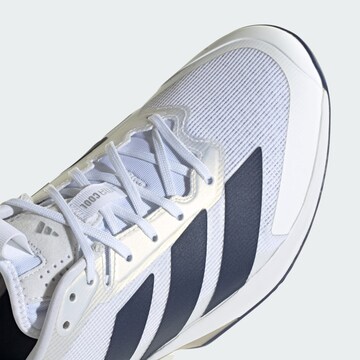 Scarpa sportiva 'Adizero Ubersonic 5' di ADIDAS PERFORMANCE in bianco
