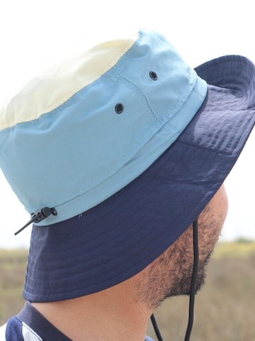 Surf Monkey Sporthoed in Blauw