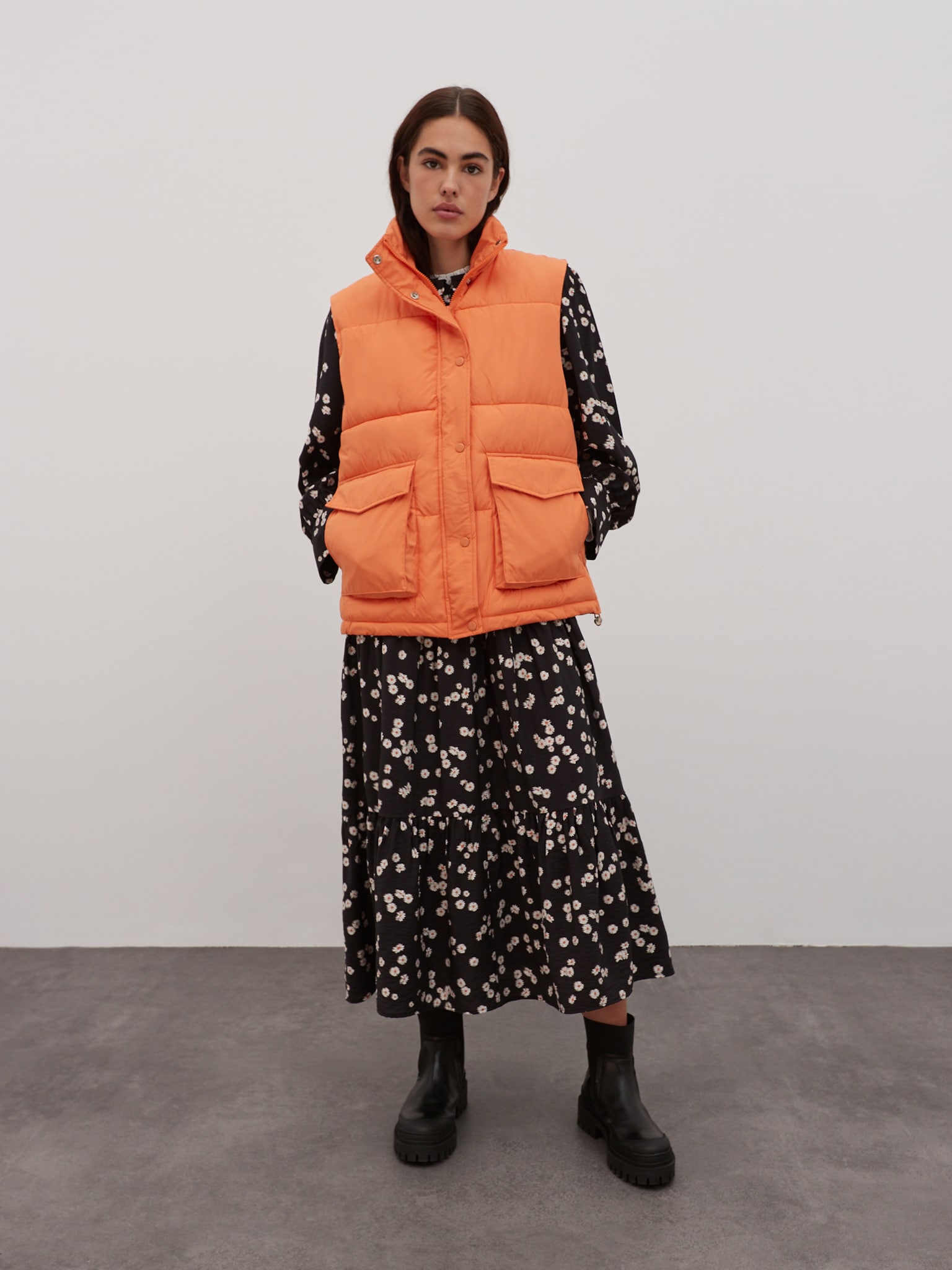 Vest 'Julissa'