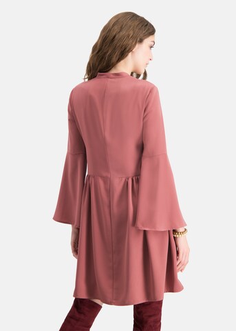 Nicowa Dress 'Bohiwa' in Pink