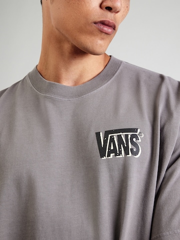 VANS Póló - szürke