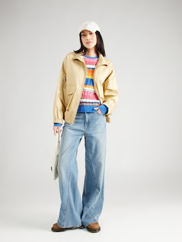 Polo Ralph Lauren Pullover 'JLIANNA' i blandingsfarvet