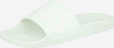 BOSS Pistokkaat 'Aryeh' värissä minttu / valkoinen, Tuotenäkymä