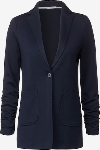 Blazer 'Gatheri' CECIL en bleu : devant