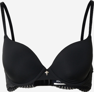 Liemenėlė iš JOOP!, spalva – juoda, Prekių apžvalga