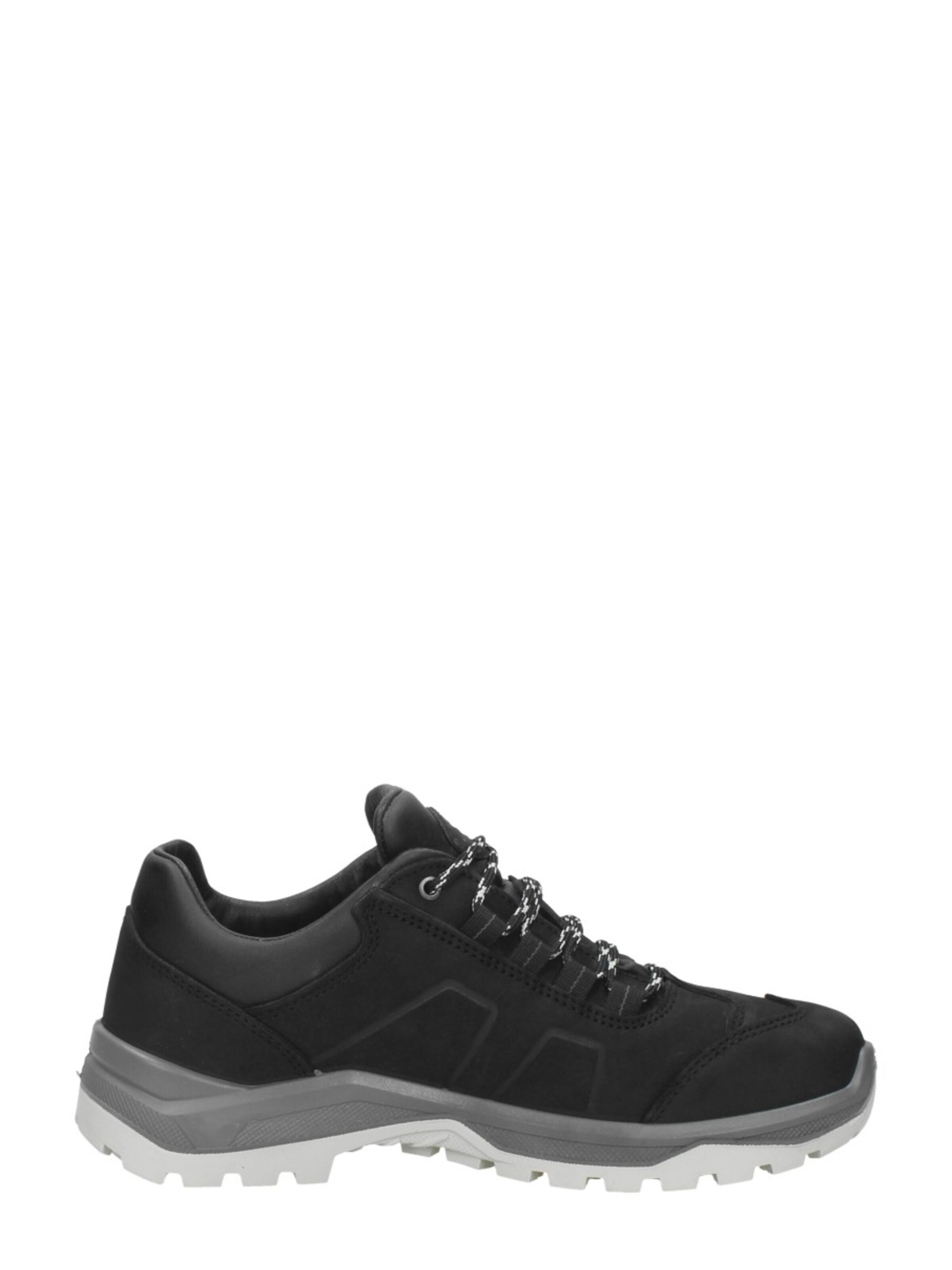 Grisport Veterschoen 'GRI Arizona Low' in Zwart