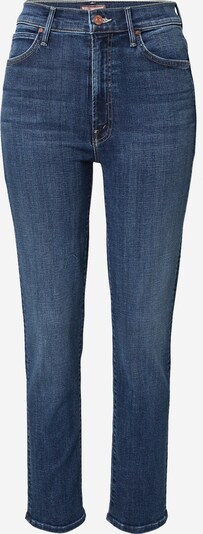 MOTHER Jean en bleu, Vue avec produit