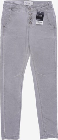 Soyaconcept Jeans in 28 in Grey: front